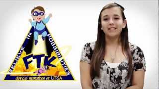 FTK 2012-2013 Theme Reveal