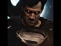 Superman edit || Zack Snyder's Justice League (2021)