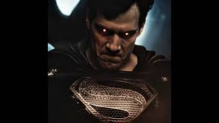Superman edit || Zack Snyder's Justice League (2021)