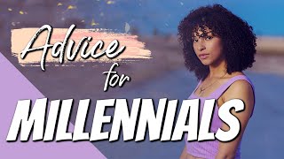 Advice for every MILLENNIAL - 27 Things I Learned at 27 | Ambalamb