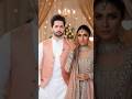 Danish Taimoor and Ayeza Khan best Bride look 💗🤗#trending #viral #dramma #shorts #love