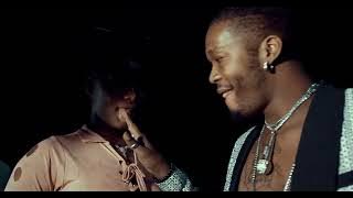 Pamchito Dj   Azin Gohoun  Clip Officiel