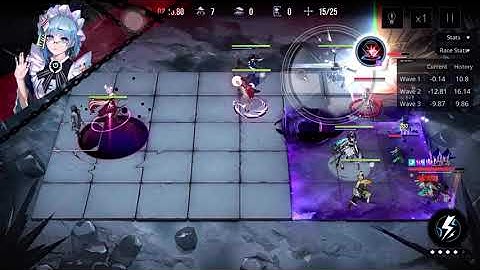 【 PATH TO NOWHERE 】Broken Frontline High Risk Shackled Captive