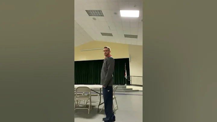 Overhand Example 3