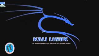 Kali Linux   Lesson 3   Bruteforce FTP 2016-2017