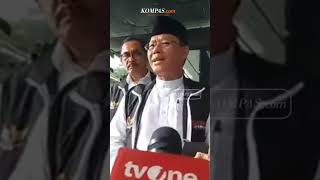 PPP Bela Ganjar yang Kritik Penegakan Hukum di Era Jokowi SHORTS