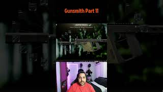 Gunsmith Part 11 Build Guide