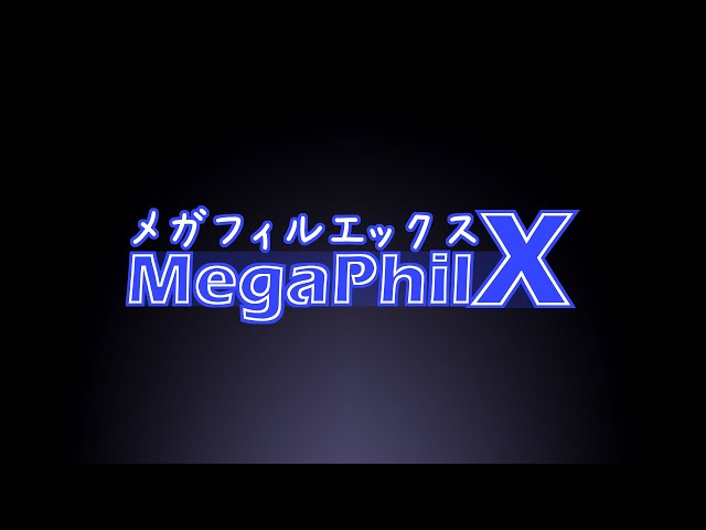 MegaPhilX Live Stream - Art (Re-drawing Mega Man 4 Characters)