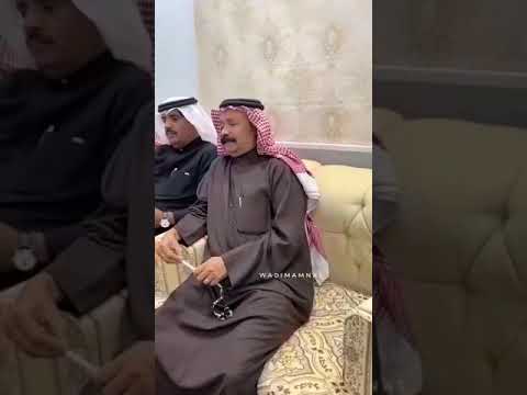 شعراء من الباحة ورجال أعمال من جدة في ضيافة الشيخ محمد بن دباج ولفن شعر المجالسي حضورة في المناسبة