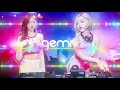 Nhạc dance hay tháng 6 | Bài nhạc chọn lọc | GEMIV