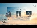 Introducing Odes | Native Instruments