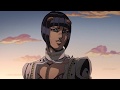 Bruno Buccellati being a mommy for 20 minutes and 20 seconds