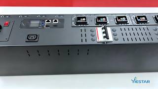 Precision in Every Watt: The Future of Smart PDU Technology