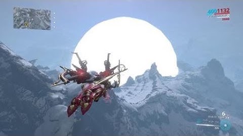 First Exploiter Orb kill! (Solo)