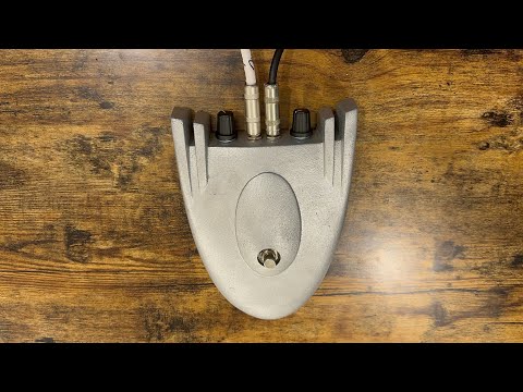 エレキチェロによるエフェクター検証 Vol.43 Roger Mayer「Octavia
