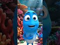 🐟 Title একটি মাছের আর্তনাদ: দূষিত পানির কষ্ট" #pixarstyle #cartoon #pixar