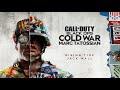 Rising Tide (Multiplayer Remastered) | Official Call of Duty: Black Ops Cold War Soundtrack