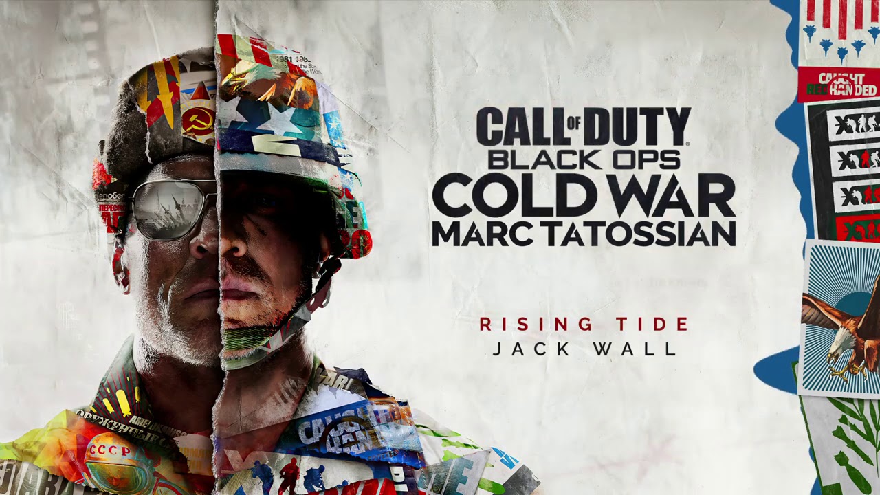 Rising Tide, Call of Duty Wiki