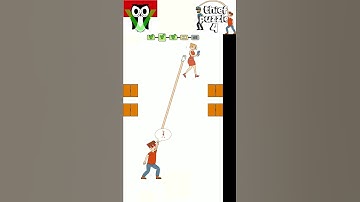 inavb Thief Puzzle 4 Level 64 GAMEPLAY Solution #thiefpuzzle4 #shorts #gameplay