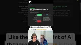 IF YOU PLAY ONCE AND DON'T COME BACK, WE FAILED | Voyage
