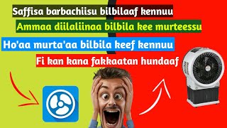 🔥Appii bilbila keessan irraa dhabamuu hin qabne screenshot 2