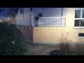 Parkour sannois 2011  les 50 premires secondes