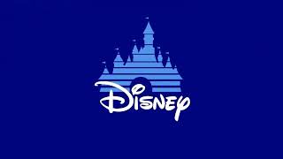 Walt Disney Pictures Logo (1990 - 2020 Version) (Disney Variant)