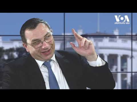 ბოკერია: პუტინის პროპაგანდა ნერგავს განცდას, რომ თავისუფლება ტრადიციულ ღირებულებებს ანგრევს