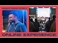 Highest Praise Church | Online Experience | Isaac The Good Offering