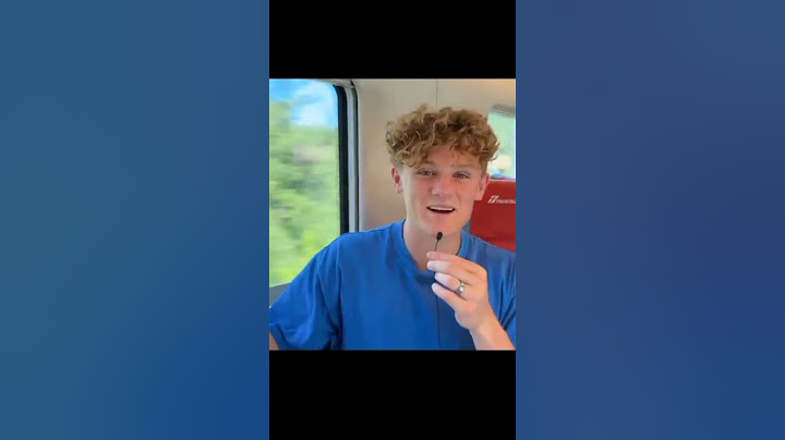 Pt1 | I tried every seat on the most expensive train