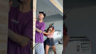 Juro que tentei 🫠