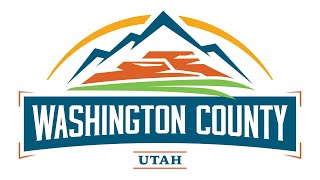 Groundbreaking for Washington County's upcoming new administration building.