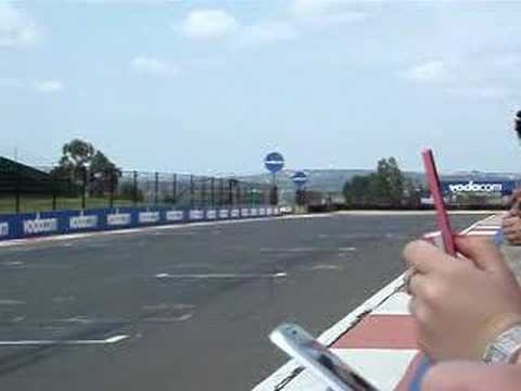 Bmw track day