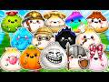 How To Get All 120 Dumpling in Find the Dumpling [120] | Roblox