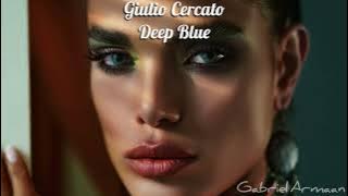 Giulio Cercato - Deep Blue