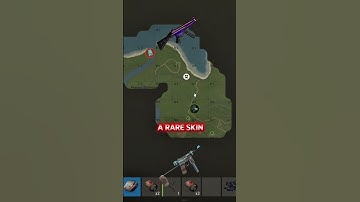 📦 Rust with Twitch are offering epic rewards during live events — you don’t wanna miss this