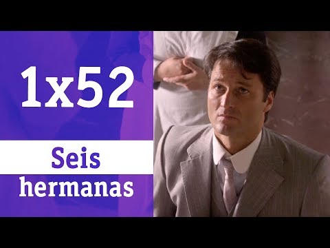 Seis hermanas: 1x52 - Blanca se niega a perdonar | RTVE Series