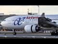 RARE! Air Europa A330-200 Landing at Munich Airport (MUC) | Plane Spotting