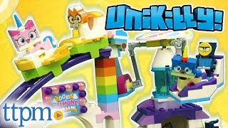 LEGO Unikitty Unikingdom Fairground Fun from LEGO screenshot 4