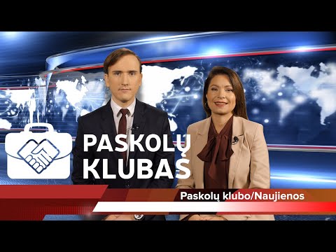 Video: Kaip Tapti Klubo Administratoriumi