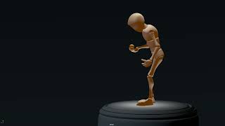 Ball Throw Animation V3 ||| || ||  |     |