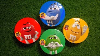 ​ASMR Rainbow Candy Eating Sounds 🌈 Most Satisfying Crushing screenshot 1