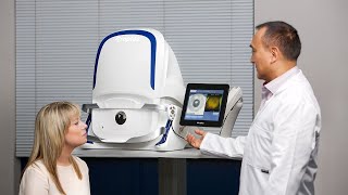 Official Optos California (non RGB models) Training Video