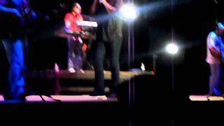 Beer or Gasoline - Chris Young