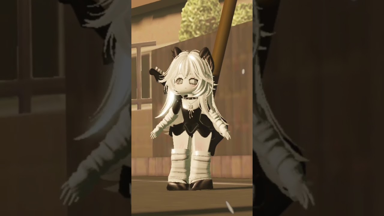 sorry nyanda parasaa