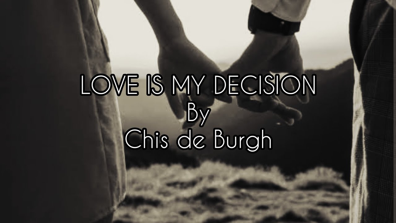 Here Is Your Paradise Chris De Burgh (TRADUÇÃO) HD (Lyrics Video