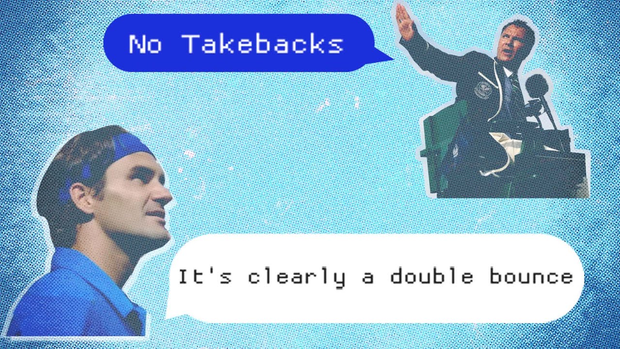 Tennis has an Umpiring Problem