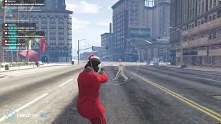 Electron Anticheat | DISABLE Aimbot & ESP