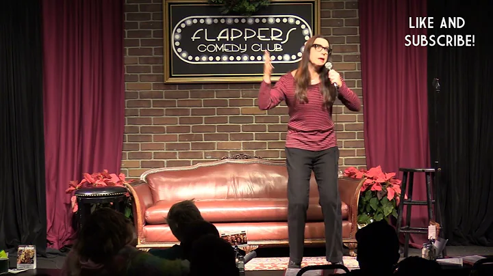 Erin Mohr wants you to relax about pronouns.