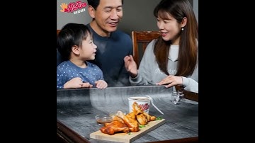 Hi Five Roasted Chicken #hifivechicken